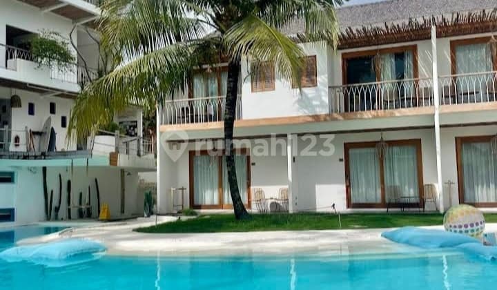 Hot List Top Urgent Hot List Termurah Di Kelasnya Di Jual Hotel Pool Dan Bar Lokasi Batu Bolong Canggu Kuta Utara