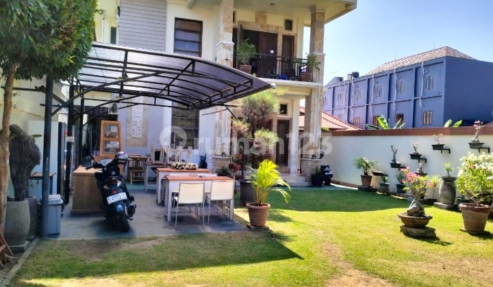 Hot List Top Urgent Cheapest In Its Class For Sale House Location Tukad Badung Renon South Denpasar