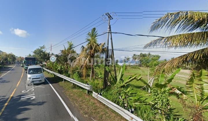 Hot List Top Urgent Termurah Di Kelasnya Di Jual Tanah Loss Pantai Lokasi Lalang Linggah Tabanan