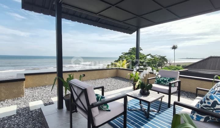 Di Jual Villa Loss Pantai View Laut Lokasi Saba Ketewel Gianyar