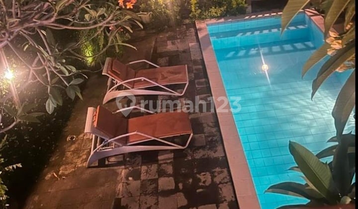 Hot List Top Urgent Cheapest In Its Class For Sale Guesthouse Location Near Bali Kiddy Kerobokan North Kuta