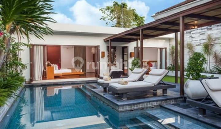 Hot List Top Urgent Termurah Di Kelasnya Di Jual Villa Lokasi Batu Belig Seminyak Badung