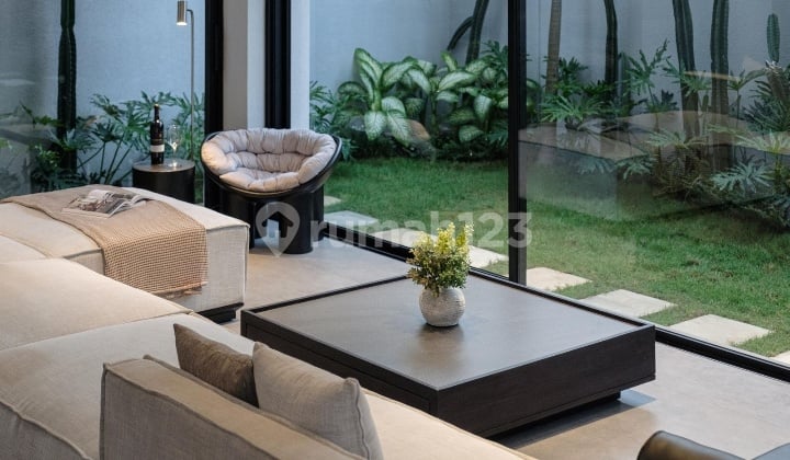 Hot List Top Urgent Cheapest in Its Class For Sale Brand New Minimalist Villa Location Sanur South Denpasar