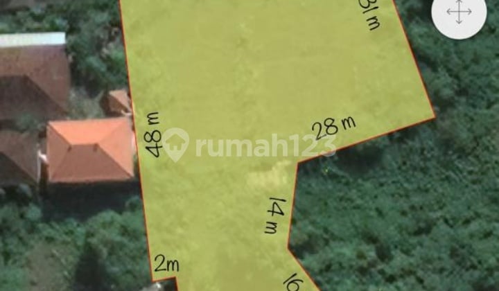 Hot List Top Urgent Termurah Di Kelasnya Di Jual Tanah Lokasi Dewi Saraswati Seminyak Kuta
