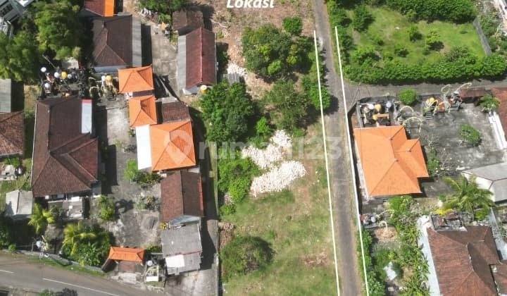 Hot List Top Urgent Termurah Di Kelasnya Di Jual Tanah View Laut Lokasi Ungasan Kuta Selatan