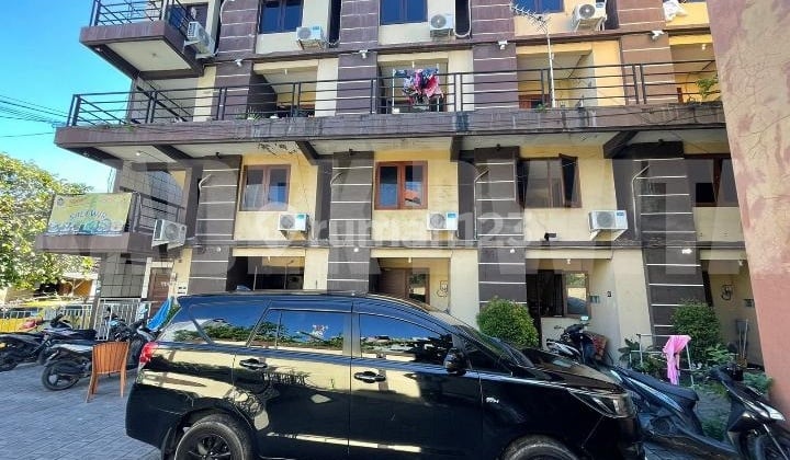 Hot List Top Urgent Cheapest In Its Class For Sale Boarding House Mezzanine Type Location Glogor Carik Pemogan South Denpasar