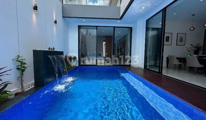 Hot List Top Urgent Termurah Di Kelasnya Di Jual Villa Lokasi Semat Brawa Canggu Kuta Utara