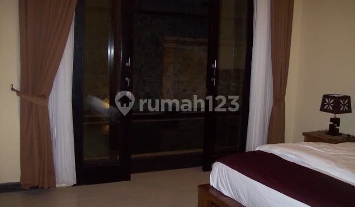 Hot List Top Cheapest in Its Class For Sale Semi Villa House Location Muding Kerobokan North Kuta Badung