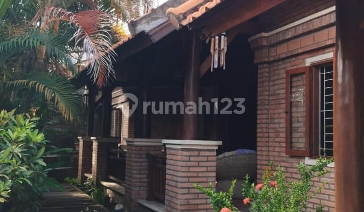 Di Jual Rumah Lokasi Dukuh Sari Sesetan Denpasar Selatan
