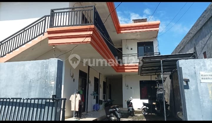 Hot List Top Urgent Termurah Di Kelasnya Di Jual Kost Lokasi Tukad Pancoran Denpasar Selatan