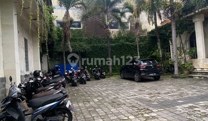 Hot List Top Urgent Termurah Di Kelasnya Di Jual Tanah Bonus Bangunan Elite Layak Huni Lokasi Sesetan Denpasar Selatan