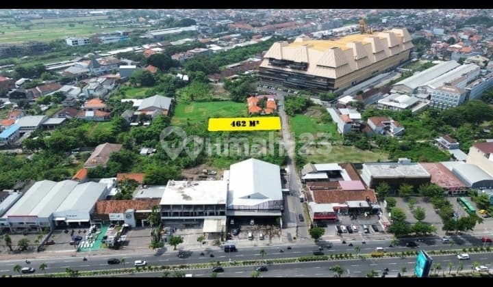 Hot List Top Urgent Termurah Di Kelasnya Di Jual Tanah Lokasi Sunset Road Kuta Badung