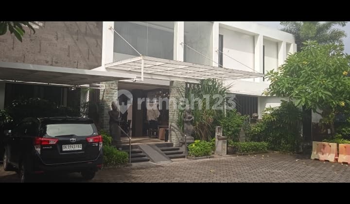 Hot List Termurah di Kelasnya di Jual Hotel Lokasi Dekat Bandara Ngurah Rai Tuban Badung