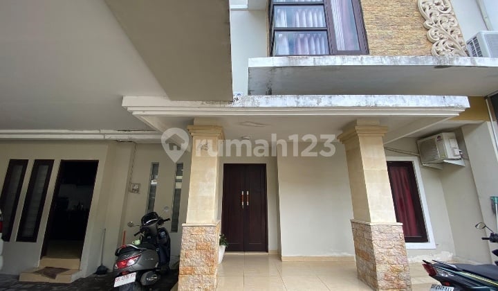Hot List Top Urgent Termurah Di Kelasnyadi Jual Rumah Lokasi Riverside Karang Sari Padang Sambian Kaja Denpasar Barat
