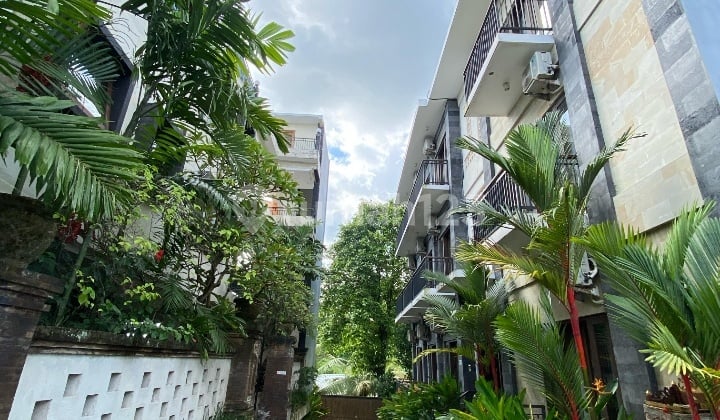 For Sale Guesthouse Location Tumbak Bayuh Canggu North Kuta
