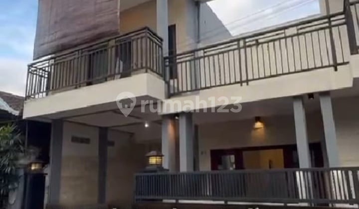 For Sale House Location Padang Sambian Kaja West Denpasar