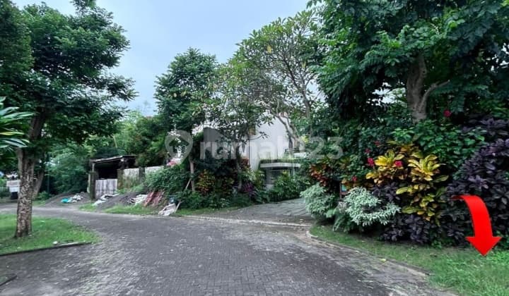 Hot List Top Urgent Cheapest in Its Class For Sale Land Location Pecatu Indah Resort South Kuta