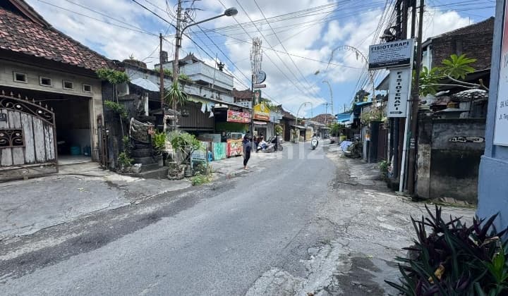 Di Jual Rumah Lokasi Tegal Wangi Sesetan Denpasar Selatan