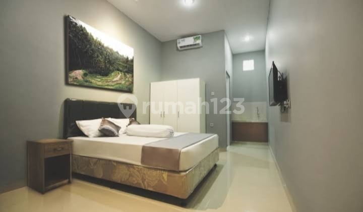 Hot List Top Urgent Cheapest In Its Class For Sale Guesthouse Location Sunset Road Kuta Badung