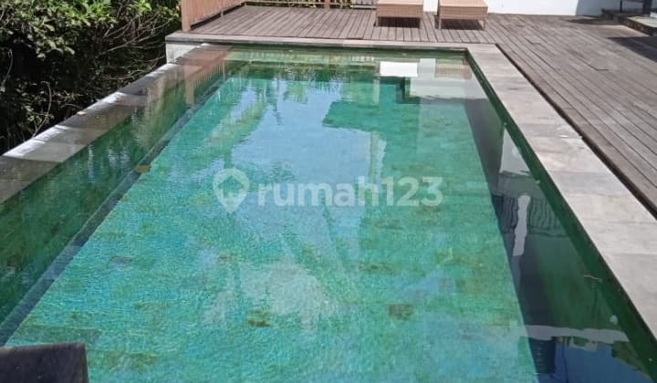Hot List Top Urgent Cheapest in Its Class For Sale Villa with Rice Field and River View Prime Location Kengetan Ubud Gianyar