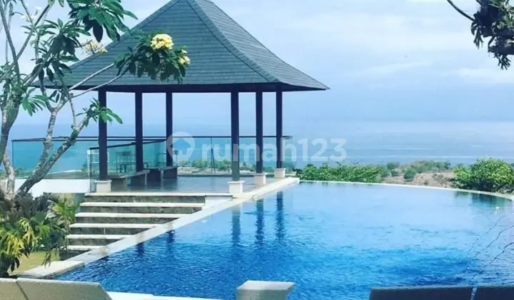 Hot List Top Urgent Cheapest In Its Class For Sale Sea View Villa Location Pecatu South Kuta