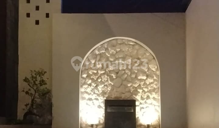 Di Jual Villa Lokasi Taman Griya Jimbaran Kuta Selatan