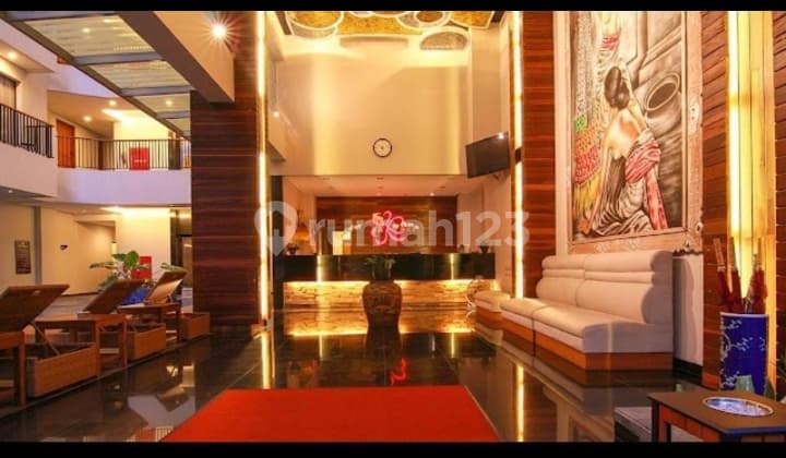 Hot List Top Urgent Hot List Termurah Di Kelasnya Di Jual Hotel Bintang 3 Lokasi Seminyak Kuta Badung