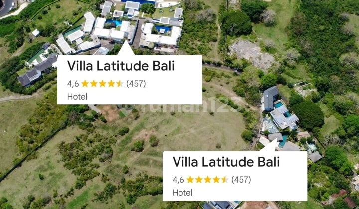 Hot List Top Urgent Termurah Di Kelasnya Di Jual Tanah View Laut Lokasi Pandawa Nusa Dua Kuta Selatan