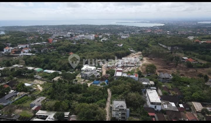 Hot List Top Urgent Cheapest in Its Class For Sale Land Location Bali Cliff Ungasan South Kuta