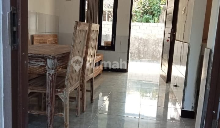 Di Jual Rumah 3 Unit di Jual Global Lokasi Kutuh Pandawa Kuta Selatan
