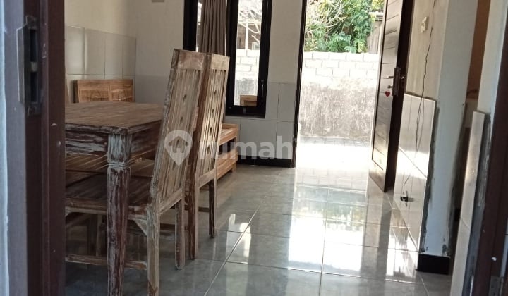 For Sale 3 Units of Houses for Sale Global Location Kutuh Pandawa South Kuta