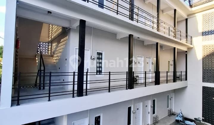 Hot List Top Urgent Cheapest in Its Class For Sale Boarding House Location Sidewalk Jimbaran South Kuta