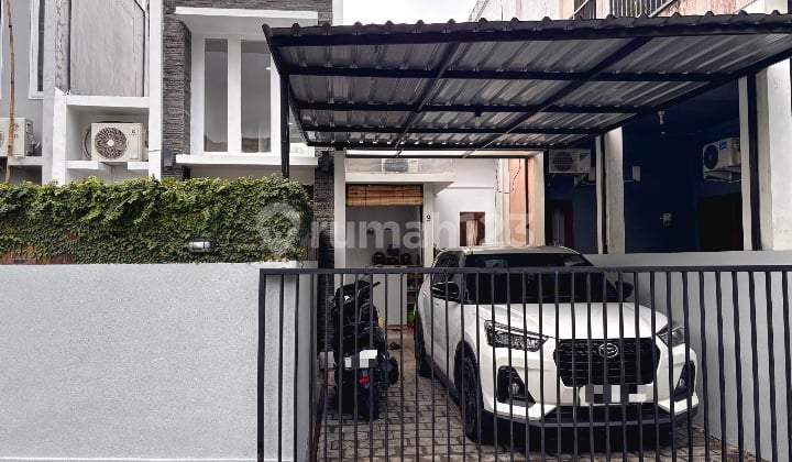 Hot List Top Urgent Termurah di Kelasnyadi Jual Rumah Lokasi Taman Giri Nusa Dua Kuta Selatan