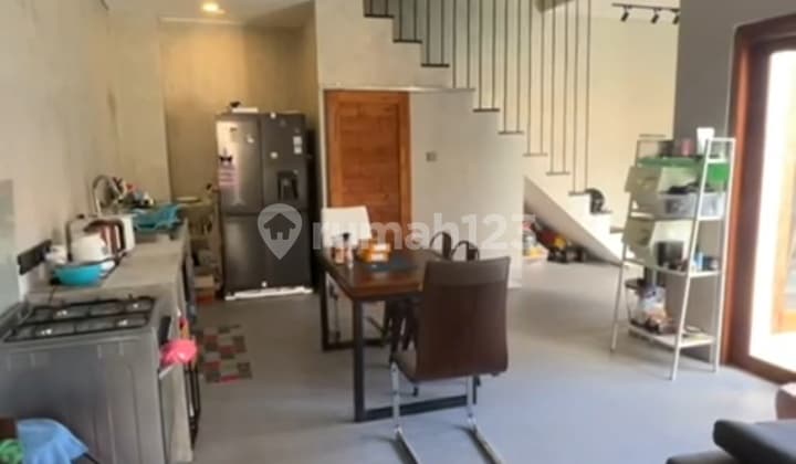 Termurah di Kelasnya di Jual Villa Lokasi Ungasan Kuta Selatan