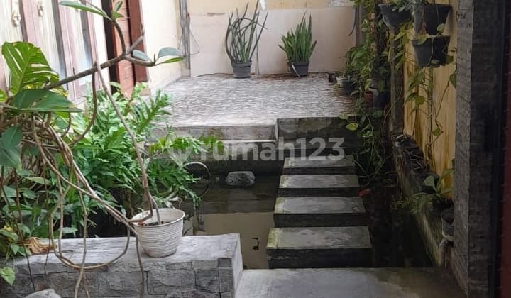 Di Jual Rumah Lokasi Padonan Canggu Kuta Utara