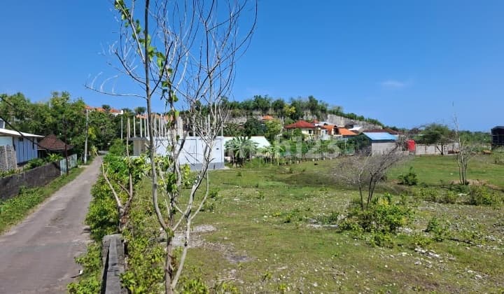 Hot List Top Urgenttermurah di Kelasnyadi Jual Tanah Lokasi Toyaning Ungasan Kuta Selatan