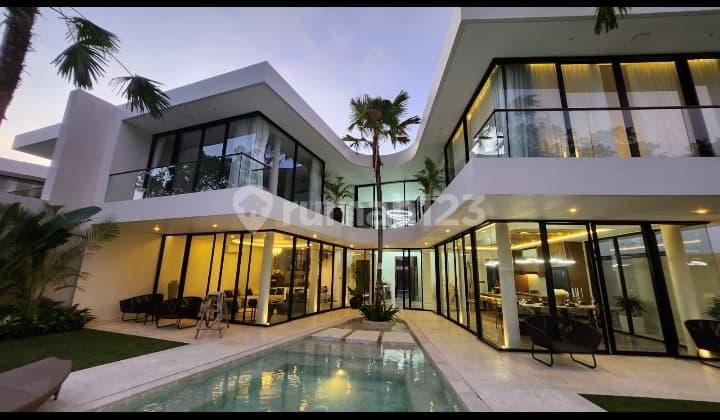 Hot List Top Urgent Termurah Di Kelasnya Di Jual Villa Lokasi Umalas Tegal Cupek Kerobokan Kuta Utara