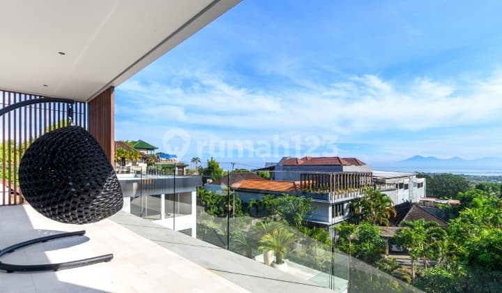 Hot List Top Urgent Termurah Di Kelasnya Di Jual Villa View Laut Lokasi Pecatu Kuta Selatan