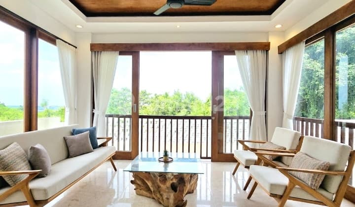 Hot List Top Urgent Termurah Di Kelasnya Di Jual Villa View Laut Lokasi Nusa Dua Kuta Selatan