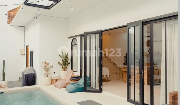 Hot List Top Urgent Termurah Di Kelasnya Di Jual Villa Lokasi Kerobokan Kuta Utara