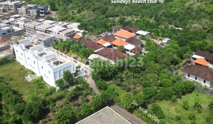 Hot List Top Urgent Termurah Di Kelasnya Di Jual Tanah View Laut Lokasi Ungasan Kuta Selatan
