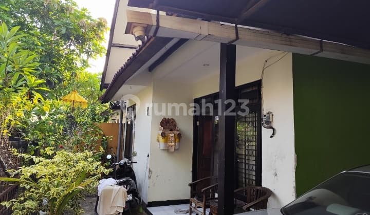 Hot List Top Urgent Termurah Di Kelasnyadi Jual Rumah Lokasi Tukad Buaji Sesetan Denpasar Selatan