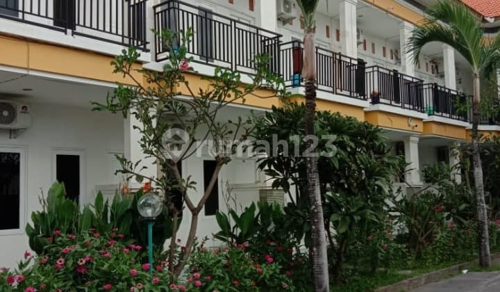 Hot List Top Cheapest In Its Class For Sale Guesthouse Location Renon South Denpasar