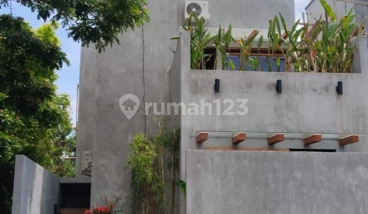 Hot List Top Urgent Cheapest in Its Class for Sale Villa Brand New Location Goa Gong Ungasan South Kuta
