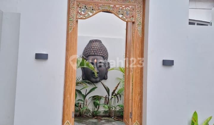 Hot List Top Urgent Termurah Di Kelasnya Di Jual Villa Dekat Canggu Lokasi Dalung Kuta Utara