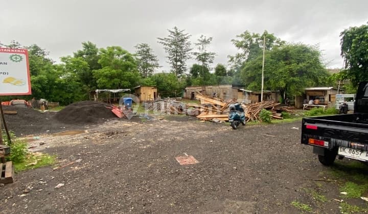 Hot List Top Urgent Termurah Di Kelasnya Di Jual Tanah Lokasi Jalan Pantai Balangan Kuta Selatan