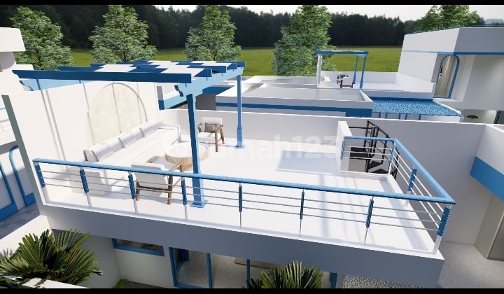 Hot List Top Urgent Cheapest In Its Class For Sale Brand New Villa Indent Ready Unit February 2025 Location Ungasan South Kuta