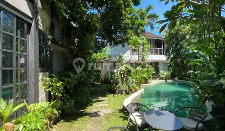 Hot List Top Urgent Termurah Di Kelasnya Di Jual Villa Lokasi Kerobokan Kuta Utara