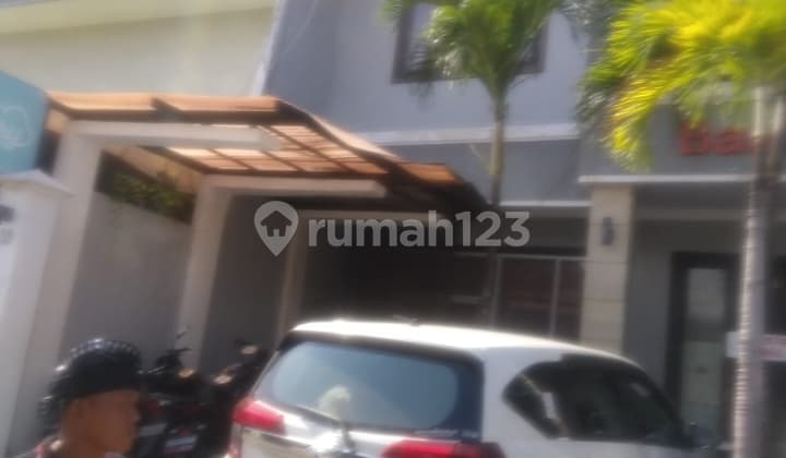 Hot List Top Urgent Termurah di Kelasnya di Jual Guesthouse Lokasi Glogor Carik Denpasar Selatan