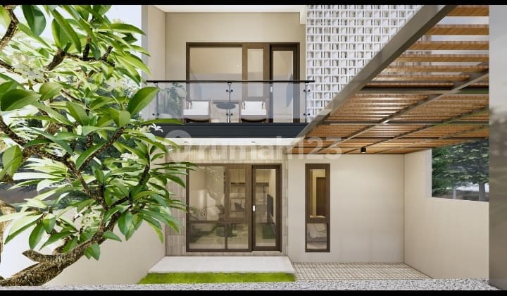 Hot List Top Urgent Termurah Di Kelasnyadi Jual Rumah Indent Project 80% Lokasi Subak Dalem Gatot Subroto Tengah Denpasar Utara